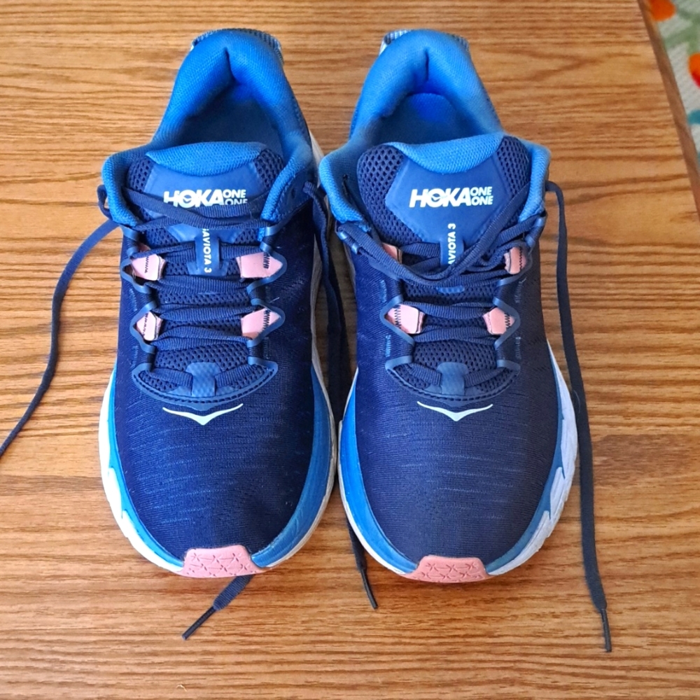Hoka Gaviota 3 10D